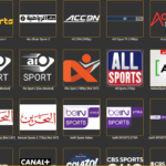 تحميل ملف قنوات M3U رياضية حديثة - 235 قناة لمتابعة جميع المباريات والفعاليات الرياضية