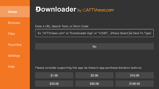 Downloader