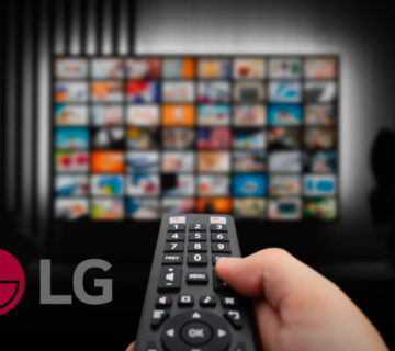 تشغيل IPTV على شاشة LG مجانًا